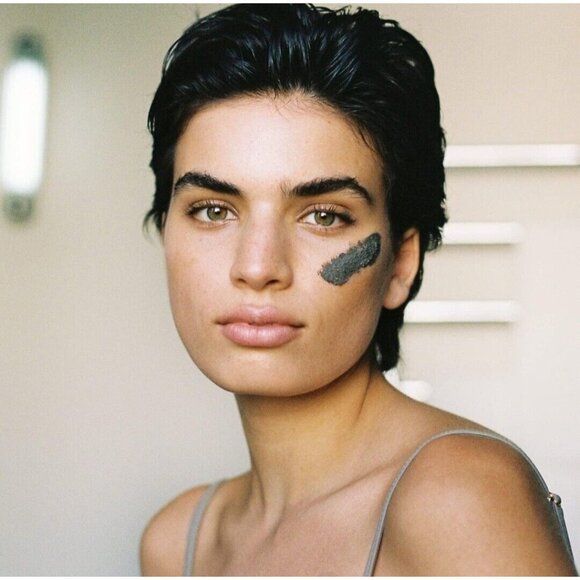 SEACRET Mud Mask-M4 Dead Sea Mineral Rich Magnetic Facial Mask 1.8 OZ. EXP 03/24 - Picture 6 of 6